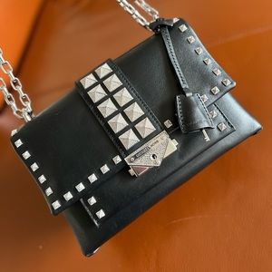Michael Kors Medium Cece Bag Pyramid Studs